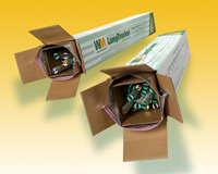 Packaging Configuration